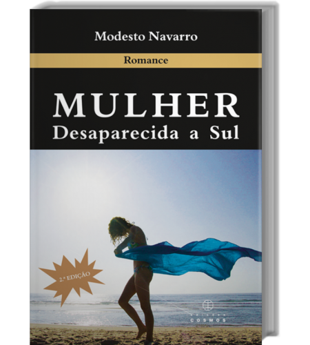 Mulher Desaparecida a Sul